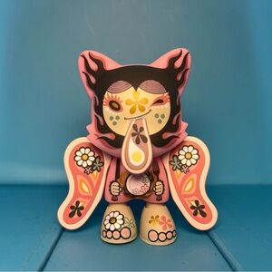 Superplastic - Janky Series 3 - Junko Mizuno